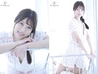 [Photobook] Rie2 Stardust angel 宮城りえ S級アイドル