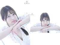 [Photobook] Rie2 Stardust angel 宮城りえ S級アイドル