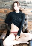 [Photobook] BOMBデジタル写真集 古畑奈和『愛の証明』(2025-02-28)