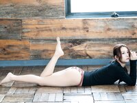 [Photobook] BOMBデジタル写真集 古畑奈和『愛の証明』(2025-02-28)