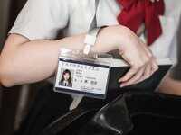 [Cosplay] 阿薰kaOri 堕落学院 [111P7V-1.35GB]