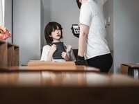 [Cosplay] 阿薰kaOri 堕落学院 [111P7V-1.35GB]