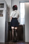 [Cosplay] 阿薰kaOri 堕落学院 [111P7V-1.35GB]