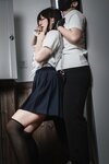 [Cosplay] 阿薰kaOri 堕落学院 [111P7V-1.35GB]