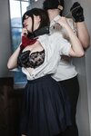 [Cosplay] 阿薰kaOri 堕落学院 [111P7V-1.35GB]