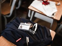 [Cosplay] 阿薰kaOri 堕落学院 [111P7V-1.35GB]