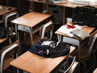 [Cosplay] 阿薰kaOri 堕落学院 [111P7V-1.35GB]
