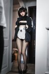 [Cosplay] 阿薰kaOri 堕落学院 [111P7V-1.35GB]