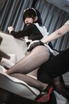 [Cosplay] 阿薰kaOri 堕落学院 [111P7V-1.35GB]