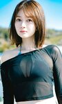 [Photobook]【デジタル限定】江籠裕奈写真集「Noble Style」 (2026-03-23)