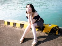 [WPB-net] No.346 髙野真央「ガチ恋不可避」2025.09