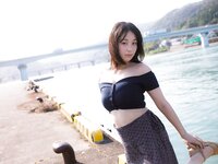 [WPB-net] No.346 髙野真央「ガチ恋不可避」2025.09