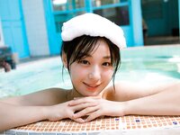 [WPB-net] No.346 髙野真央「ガチ恋不可避」2025.09
