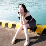 [WPB-net] No.346 髙野真央「ガチ恋不可避」2025.09