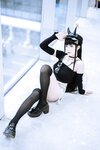 [Cosplay] 封疆疆v 碧蓝航线 能代 [16P-114MB]