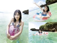 [Photobook] 旅女 -たびじょ- 沖縄編 グラビア写真集