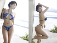 [Photobook] 旅女 -たびじょ- 沖縄編 グラビア写真集