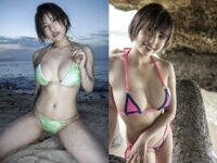 [Photobook] 旅女 -たびじょ- 沖縄編 グラビア写真集