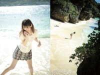 [Photobook] 旅女 -たびじょ- 沖縄編 グラビア写真集