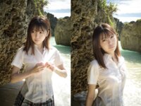 [Photobook] 旅女 -たびじょ- 沖縄編 グラビア写真集