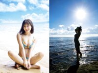 [Photobook] 旅女 -たびじょ- 沖縄編 グラビア写真集