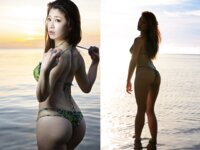 [Photobook] 旅女 -たびじょ- 沖縄編 グラビア写真集