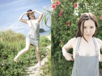 [Photobook] 旅女 -たびじょ- 沖縄編 グラビア写真集
