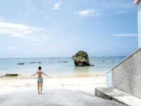 [Photobook] 旅女 -たびじょ- 沖縄編 グラビア写真集