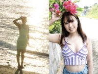 [Photobook] 旅女 -たびじょ- 沖縄編 グラビア写真集