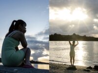 [Photobook] 旅女 -たびじょ- 沖縄編 グラビア写真集