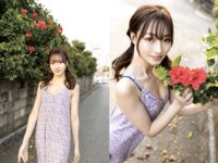 [Photobook] 旅女 -たびじょ- 沖縄編 グラビア写真集
