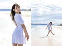 [Photobook] 旅女 -たびじょ- 沖縄編 グラビア写真集
