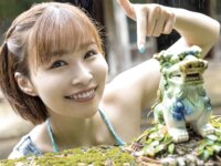 [Photobook] 旅女 -たびじょ- 沖縄編 グラビア写真集