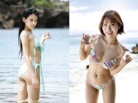 [Photobook] 旅女 -たびじょ- 沖縄編 グラビア写真集