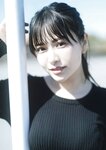 [Photobook]【デジタル限定 YJ PHOTO BOOK】鈴木聖写真集「触れてはいけない」