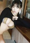 [Photobook]【デジタル限定 YJ PHOTO BOOK】鈴木聖写真集「触れてはいけない」