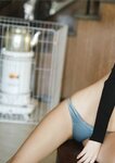 [Photobook]【デジタル限定 YJ PHOTO BOOK】鈴木聖写真集「触れてはいけない」