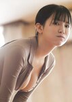 [Photobook]【デジタル限定 YJ PHOTO BOOK】鈴木聖写真集「触れてはいけない」