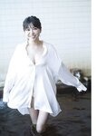 [Photobook]【デジタル限定 YJ PHOTO BOOK】鈴木聖写真集「触れてはいけない」