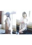 [Photobook]【デジタル限定 YJ PHOTO BOOK】鈴木聖写真集「触れてはいけない」
