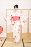 [Lovepop] Akari Aizawa 愛沢あかり - No.L-0697 Photoset #002 Kimono (Yukata)
