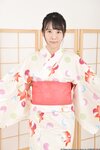 [Lovepop] Akari Aizawa 愛沢あかり - No.L-0697 Photoset #002 Kimono (Yukata)