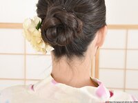[Lovepop] Akari Aizawa 愛沢あかり - No.L-0697 Photoset #002 Kimono (Yukata)