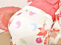 [Lovepop] Akari Aizawa 愛沢あかり - No.L-0697 Photoset #002 Kimono (Yukata)
