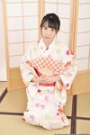 [Lovepop] Akari Aizawa 愛沢あかり - No.L-0697 Photoset #002 Kimono (Yukata)