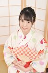 [Lovepop] Akari Aizawa 愛沢あかり - No.L-0697 Photoset #002 Kimono (Yukata)