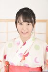 [Lovepop] Akari Aizawa 愛沢あかり - No.L-0697 Photoset #002 Kimono (Yukata)