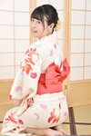 [Lovepop] Akari Aizawa 愛沢あかり - No.L-0697 Photoset #002 Kimono (Yukata)