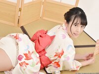 [Lovepop] Akari Aizawa 愛沢あかり - No.L-0697 Photoset #002 Kimono (Yukata)