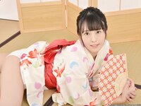[Lovepop] Akari Aizawa 愛沢あかり - No.L-0697 Photoset #002 Kimono (Yukata)